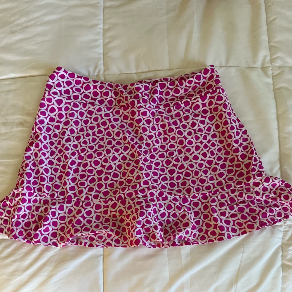 Jude Connally Skort